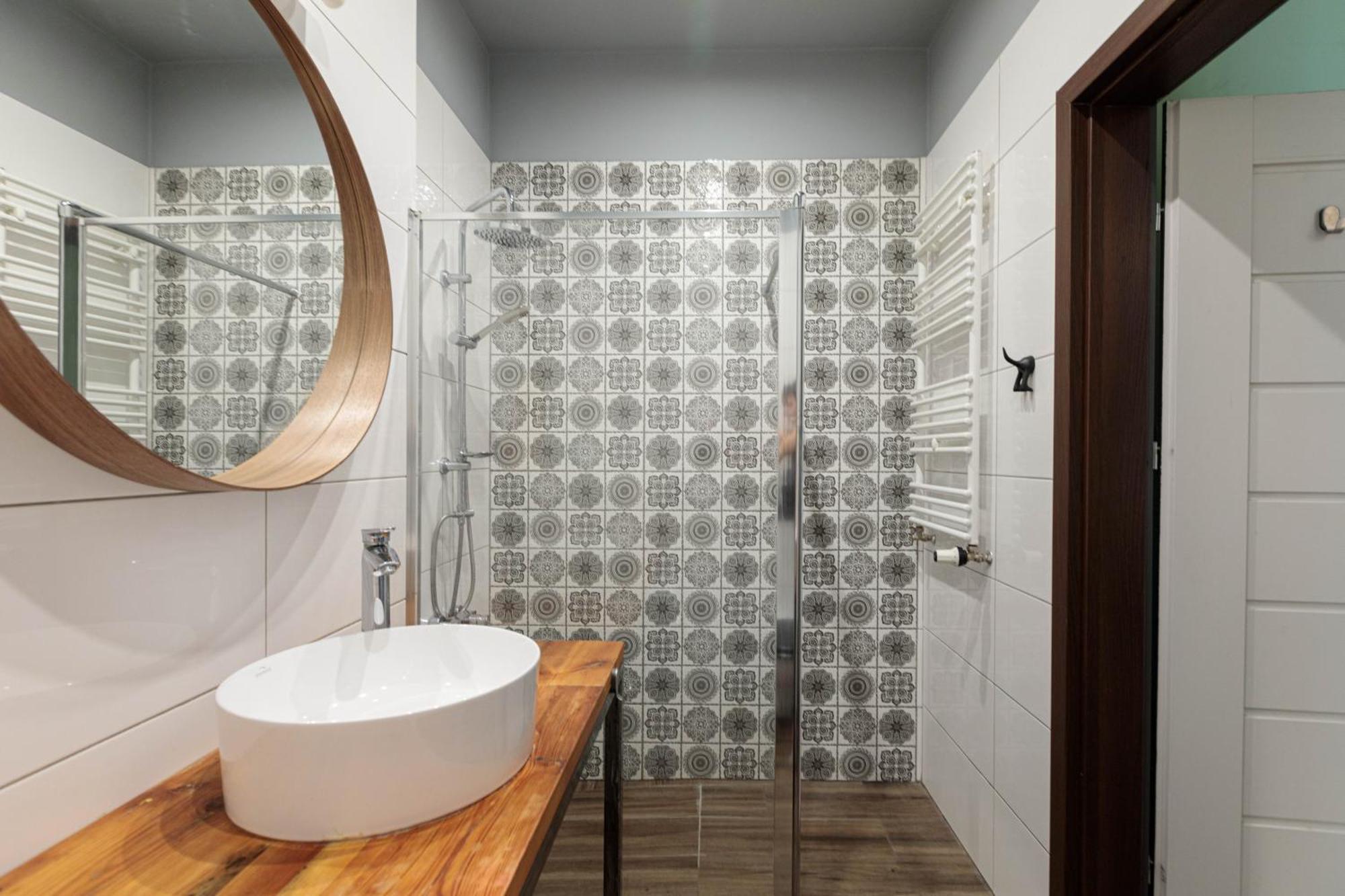 Golden Apartments Wroclaw - Cozy Studio - Main Rail Station&K24 Dış mekan fotoğraf