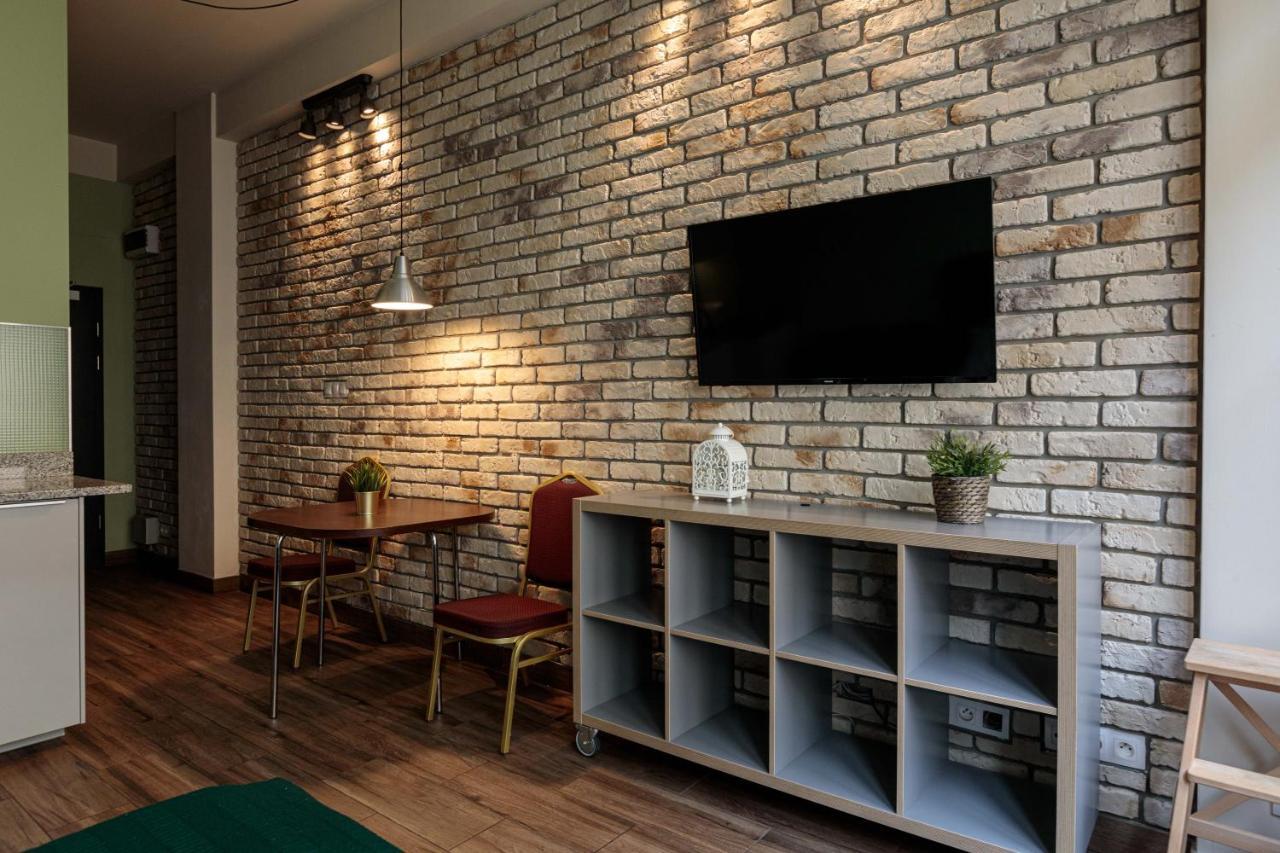 Golden Apartments Wroclaw - Cozy Studio - Main Rail Station&K24 Dış mekan fotoğraf